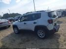 Jeep Renegade Latitude 4x4 Image 8