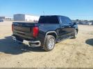 GMC Sierra 1500 4wd  Short Box Slt Image 4