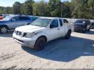 Nissan Frontier Xe Image 5