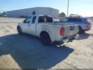 Nissan Frontier Xe Image 8