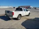 Nissan Frontier Xe Image 4