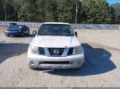 Nissan Frontier Xe Image 7