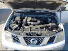 Nissan Frontier Xe Image 10