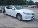 Lexus Es Image 1