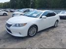 Lexus Es Image 2