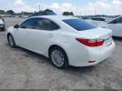 Lexus Es Image 3