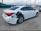 Lexus Es Image 12