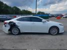 Lexus Es Image 14