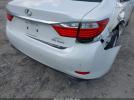 Lexus Es Image 16