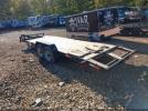 Direct Car Hauler Image 8