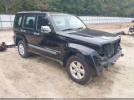 Jeep Liberty Sport Image 1