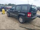 Jeep Liberty Sport Image 5