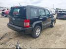Jeep Liberty Sport Image 4