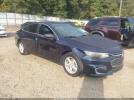 Chevrolet Malibu Ls Image 1