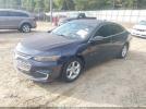 Chevrolet Malibu Ls Image 17