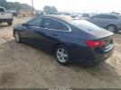 Chevrolet Malibu Ls Image 9