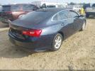 Chevrolet Malibu Ls Image 10