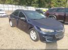 Chevrolet Malibu Ls Image 11