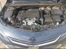 Chevrolet Malibu Ls Image 12