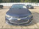 Chevrolet Malibu Ls Image 13