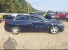 Chevrolet Malibu Ls Image 8
