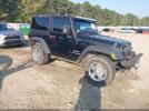 Jeep Wrangler Sport Image 1