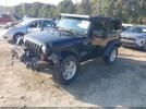 Jeep Wrangler Sport Image 3