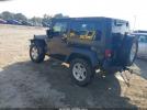 Jeep Wrangler Sport Image 2