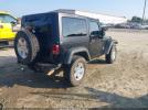 Jeep Wrangler Sport Image 5