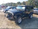 Jeep Wrangler Sport Image 6