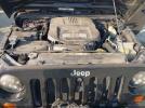 Jeep Wrangler Sport Image 8