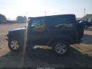 Jeep Wrangler Sport Image 10