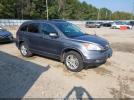 Honda CR-V Ex-l Image 1