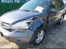 Honda CR-V Ex-l Image 6