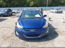 Hyundai ELANTRA Gls Image 12