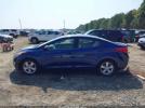 Hyundai ELANTRA Gls Image 17
