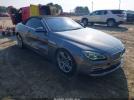 BMW 6 Series Image 1