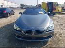 BMW 6 Series Image 13