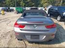BMW 6 Series Image 15
