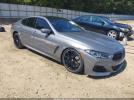 BMW 8 Series I Image 1