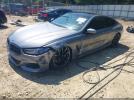 BMW 8 Series I Image 3