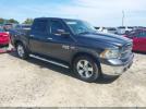 Ram 1500 Big Horn Image 1
