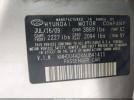 Hyundai ELANTRA Gls Image 16