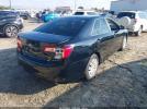 Toyota Camry L Image 9
