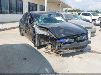  Salvage INFINITI G37