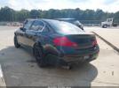 INFINITI G37 Journey Image 2
