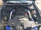 INFINITI G37 Journey Image 11