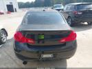 INFINITI G37 Journey Image 12