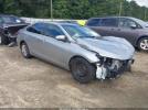 Toyota Camry Le Image 1