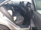 Toyota Camry Le Image 4